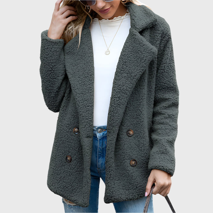 Naomi - JACKET