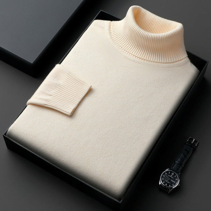 Felix - Classic Turtleneck