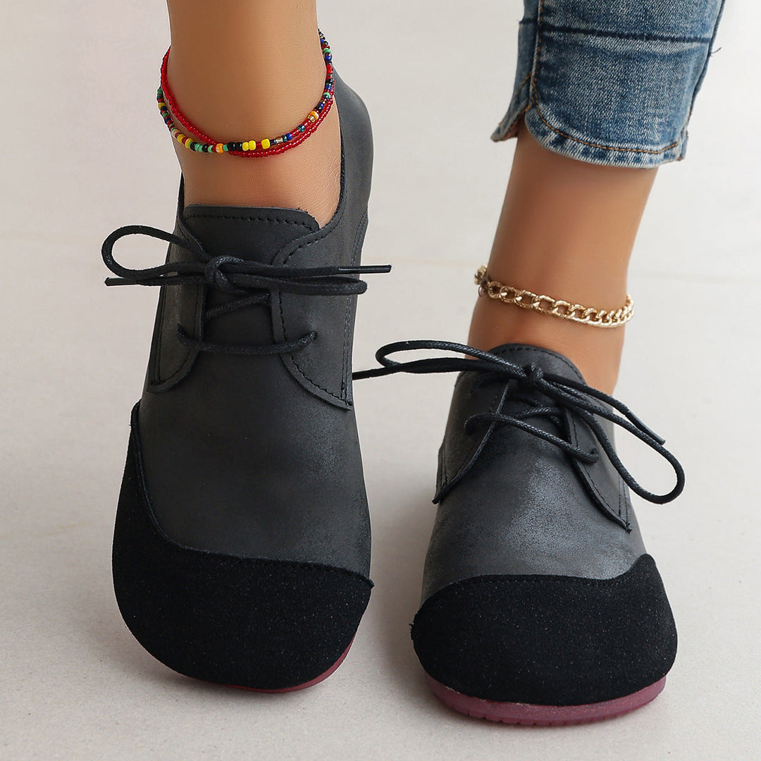 LAYLANI – CHRISTLE VEGAN COMFORT SHOES