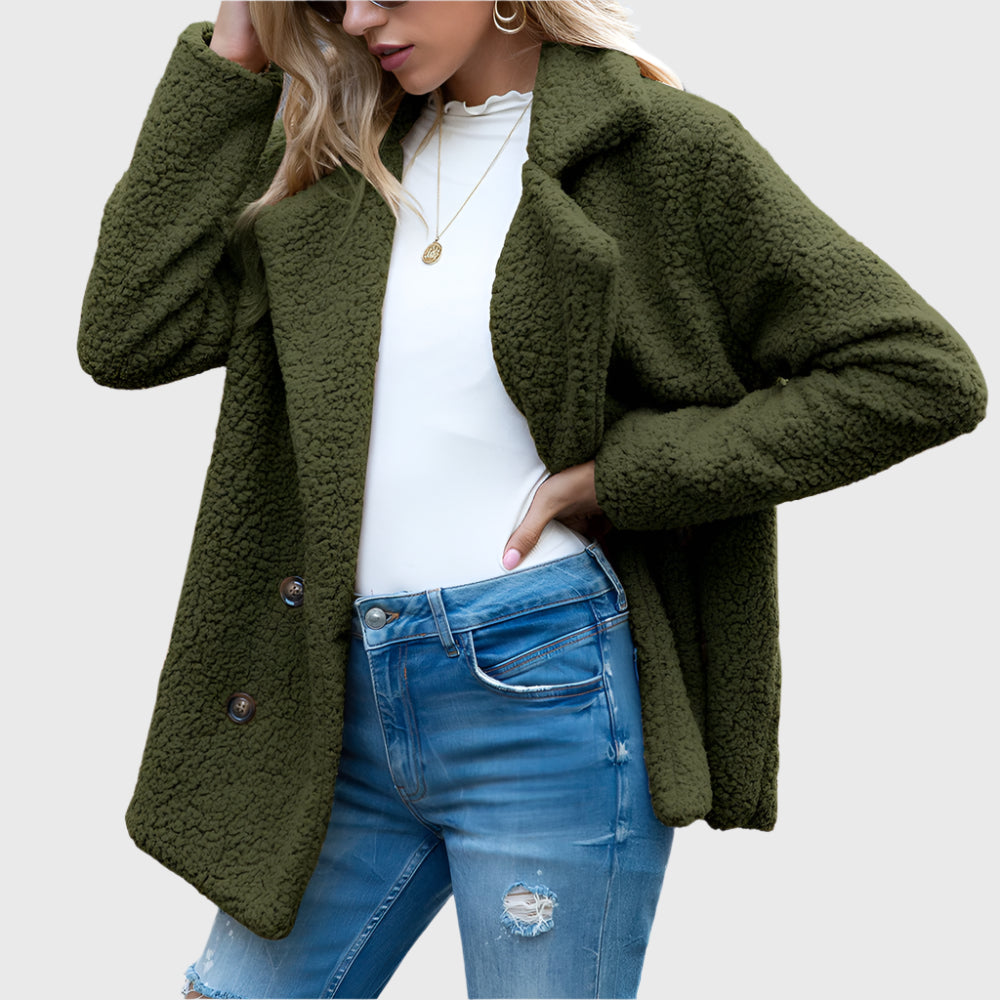 Naomi - JACKET