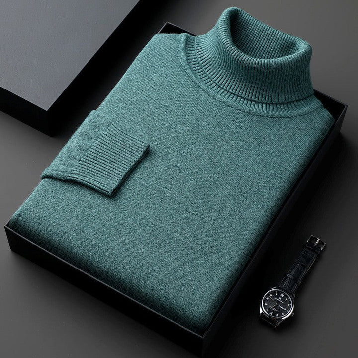 Felix - Classic Turtleneck