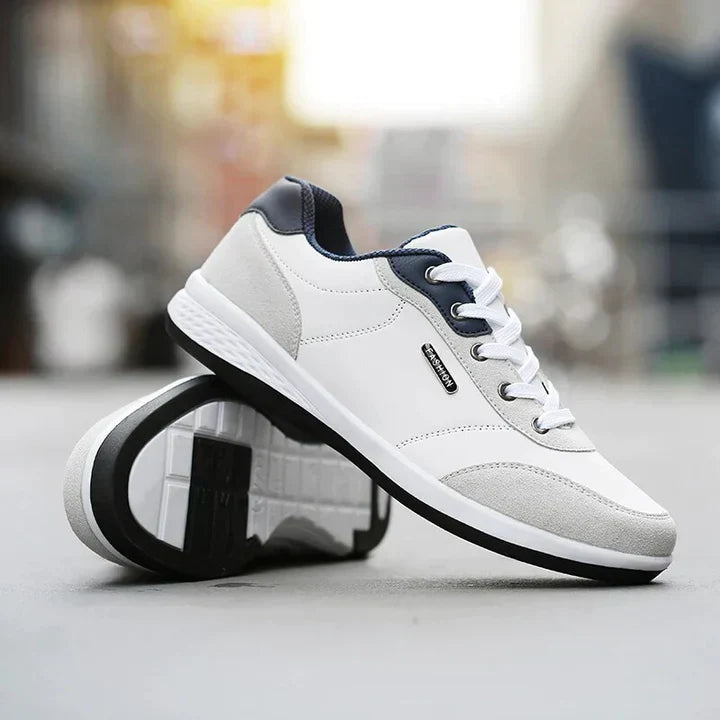 All-Day Comfort Orthopedic Shoes