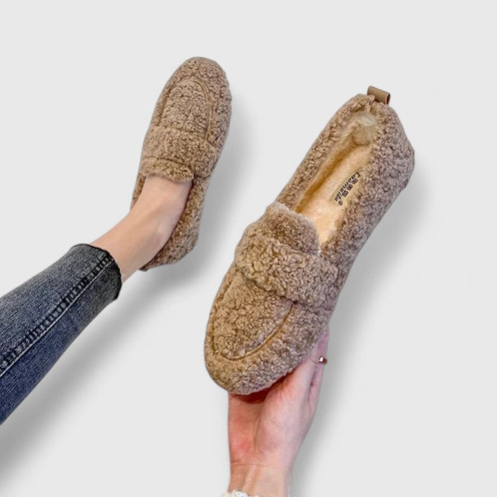 Karelyanne - Comfortable Loafers