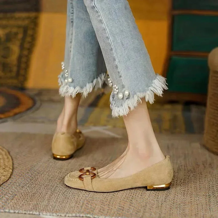 Erica | Orthopedic Sandals