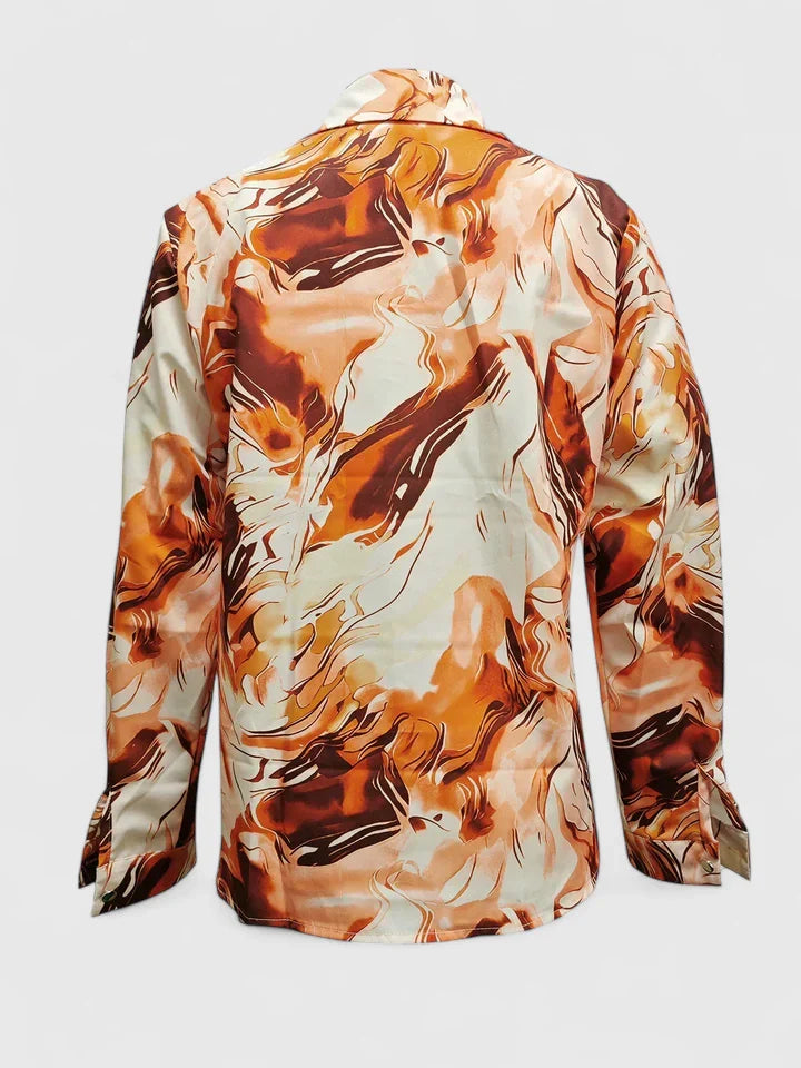 VIRELLAYNE – ELEGANT BLOUSE