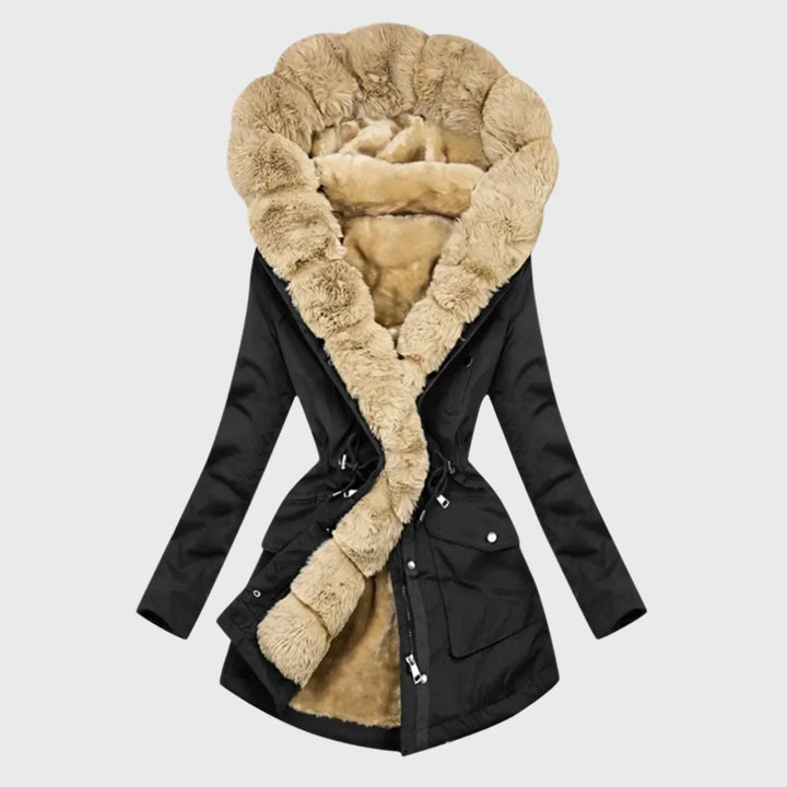 Gia - Jacket
