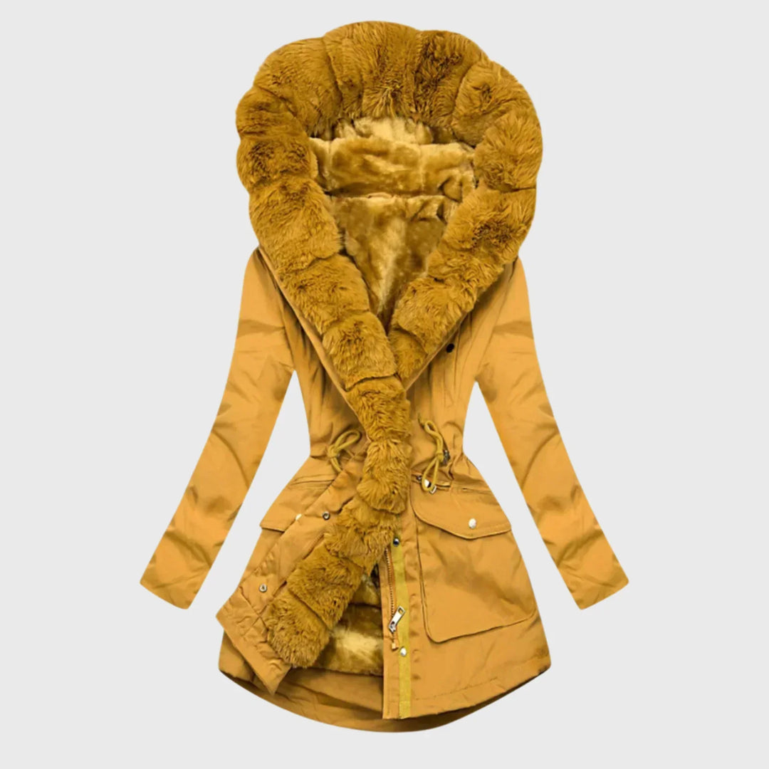 Gia - Jacket