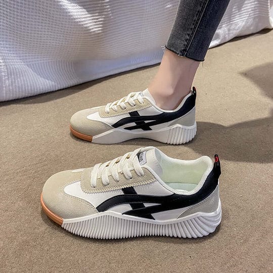 JAMES – ERGONOMIC SNEAKERS FOR MEN'S COMFORT