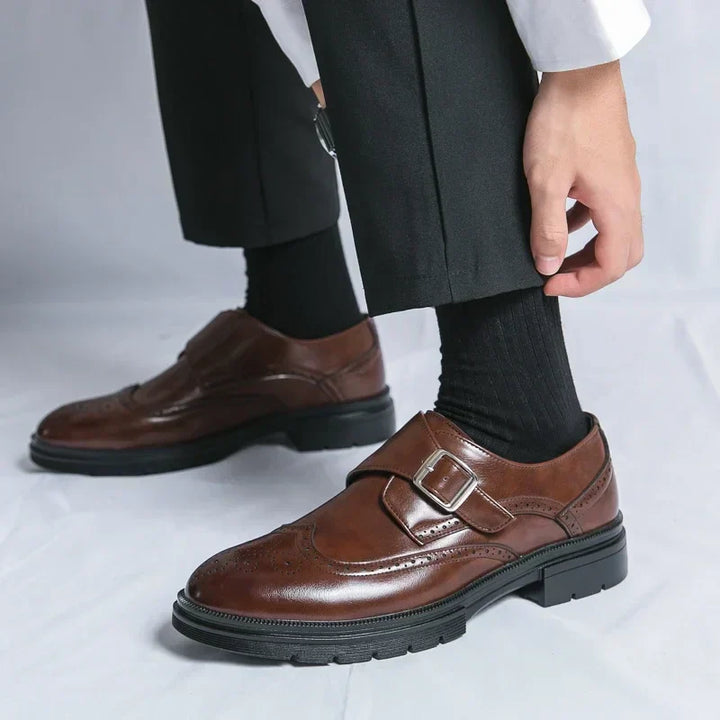 The Aristocrat