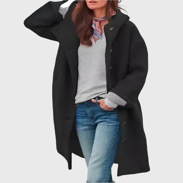 Meryl - Coat