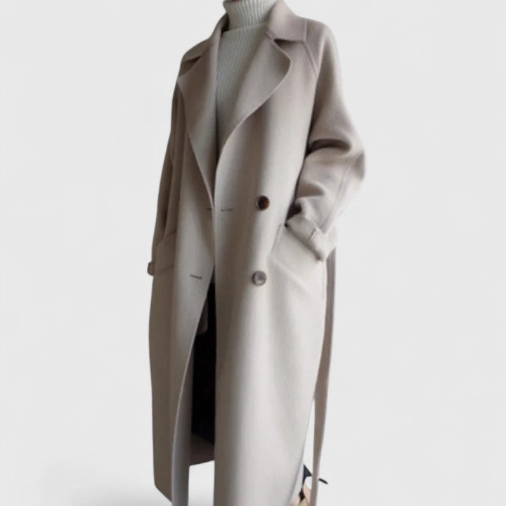 ELENITHRAEN – ELEGANT COAT