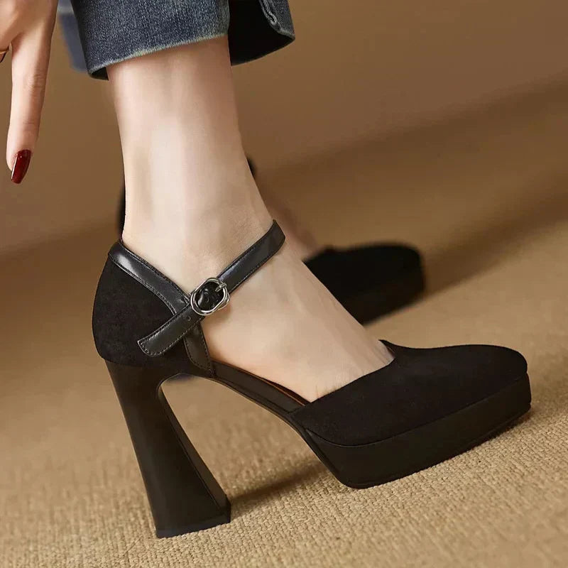 Celeste - Elegant High Heels