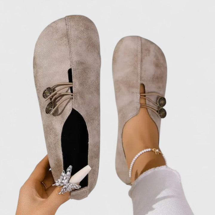 Kyline - Elegant Loafers