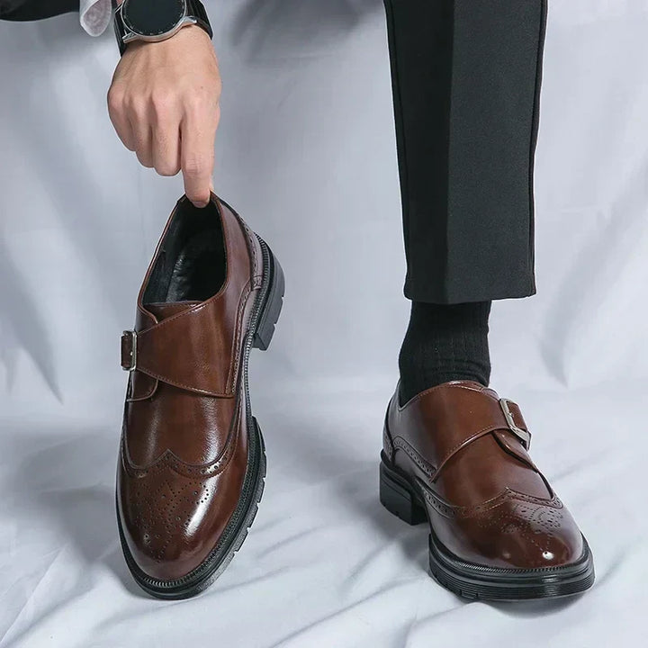 The Aristocrat