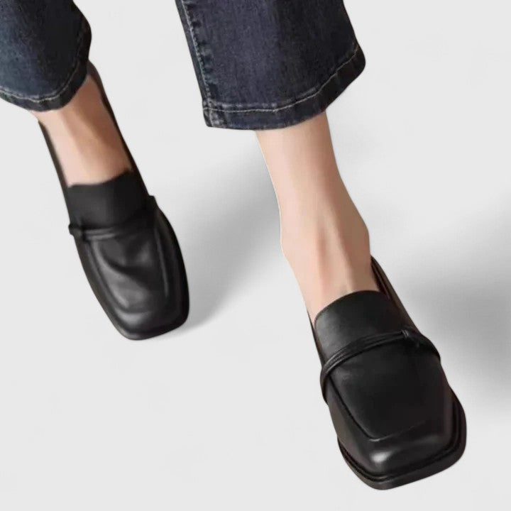Dixie - Orthopedic Loafers