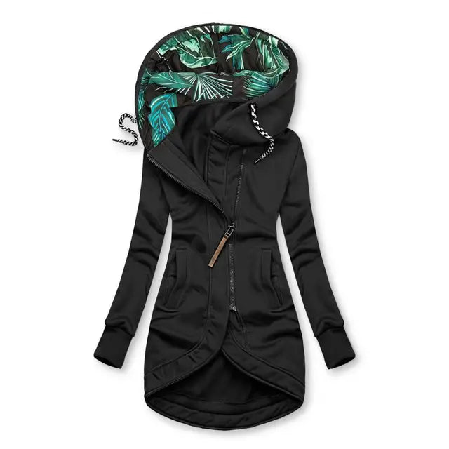 Annie - Windproof Jacket