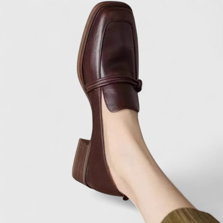 Dixie - Orthopedic Loafers