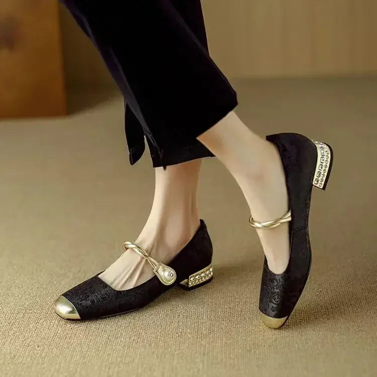Cilia | Orthopedic Sandals