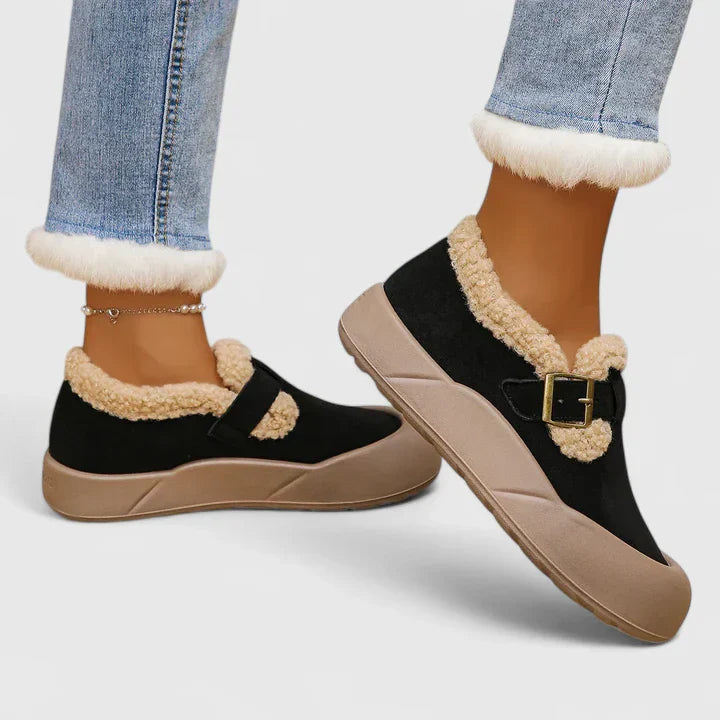 ANTONIYSSA – ORTHOPEDIC BOOTS