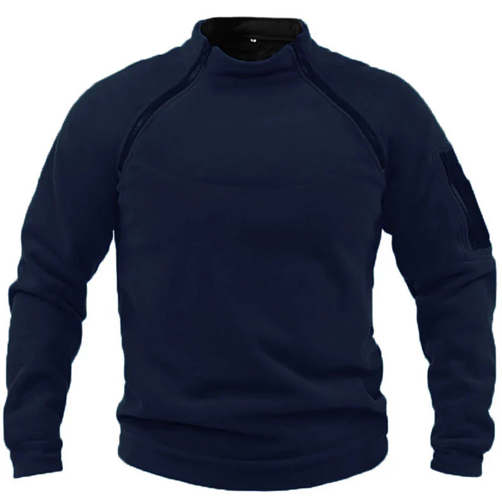 Marco Tactical Fleece Jacket