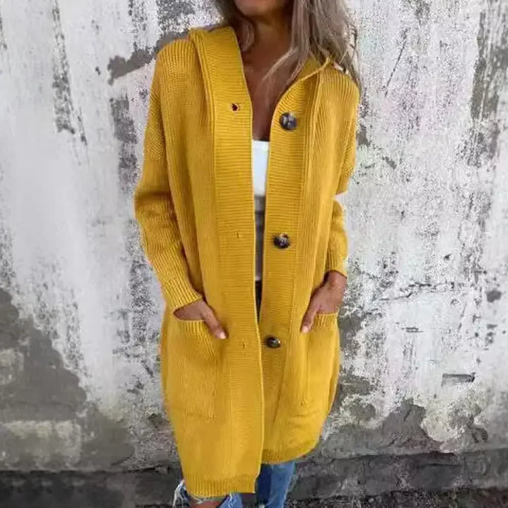 Cape Town - CardiCoat