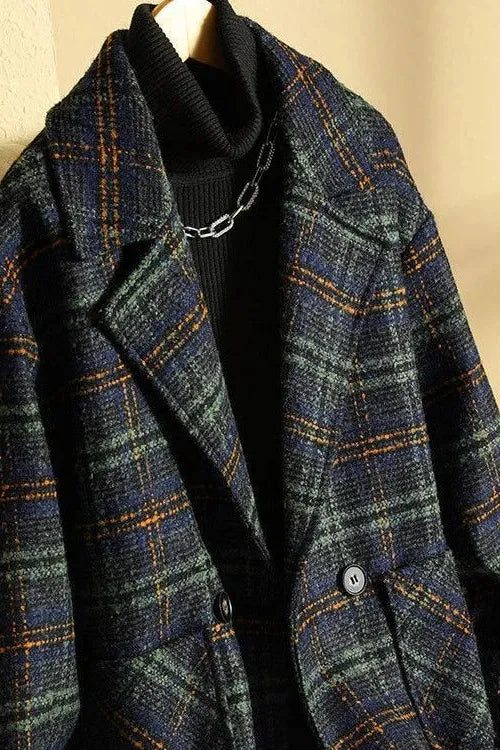 Élan – Coat