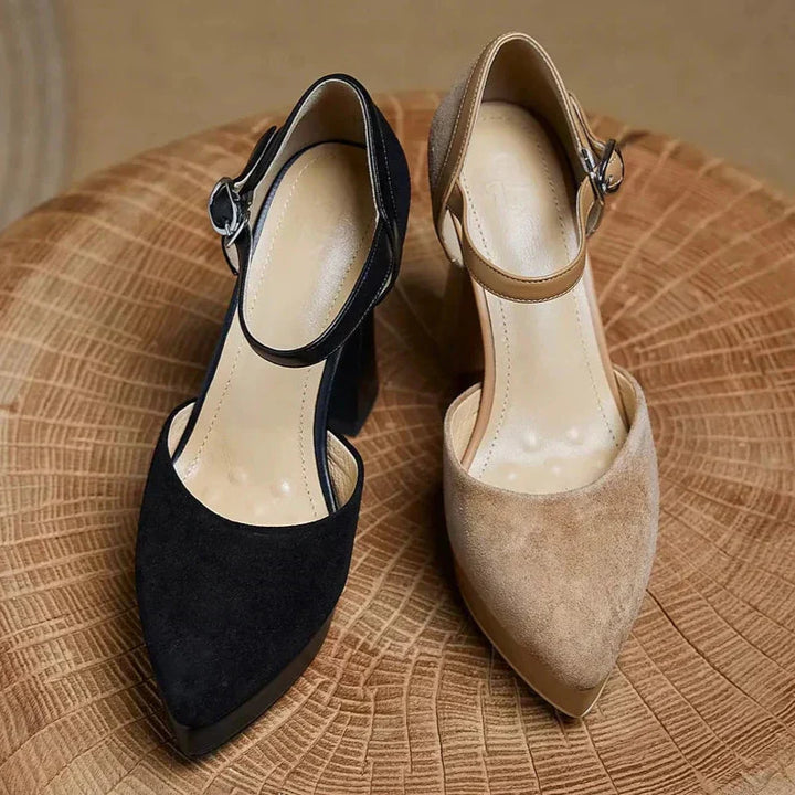 Celeste - Elegant High Heels