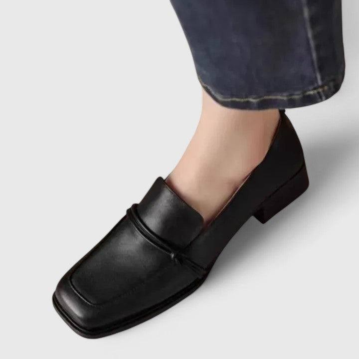 Dixie - Orthopedic Loafers