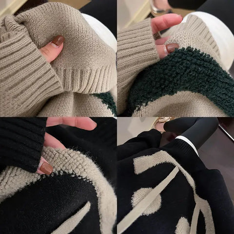 Julie - Cozy Hoodie