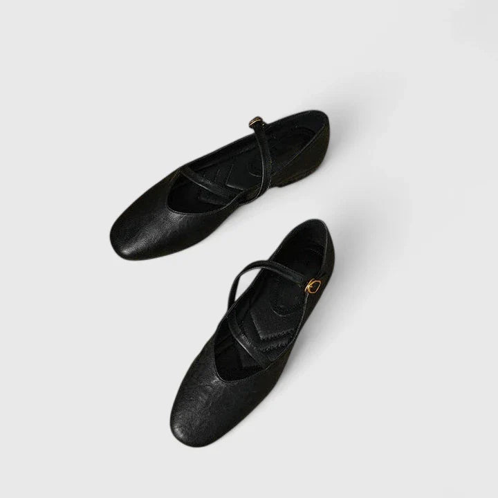 MELIONNE – ORTHOPEDIC FLAT SHOES