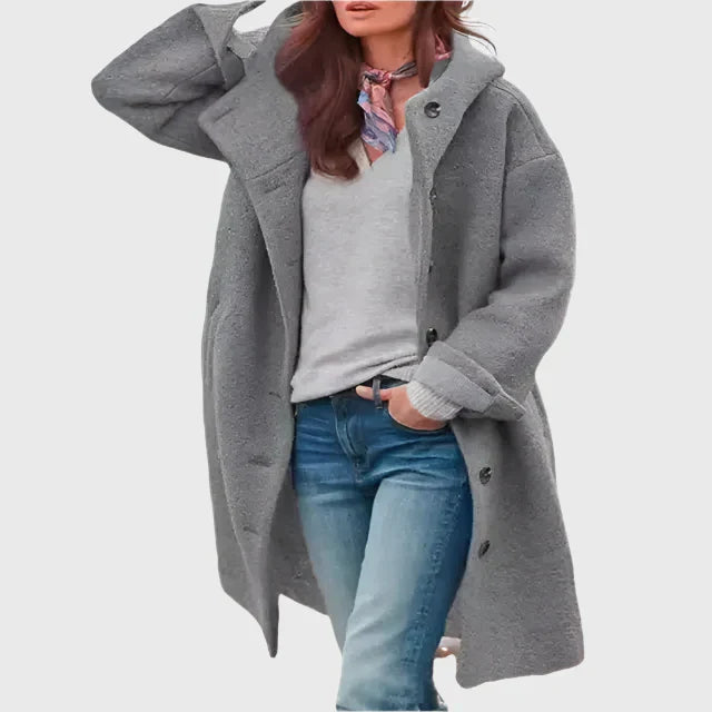 Meryl - Coat