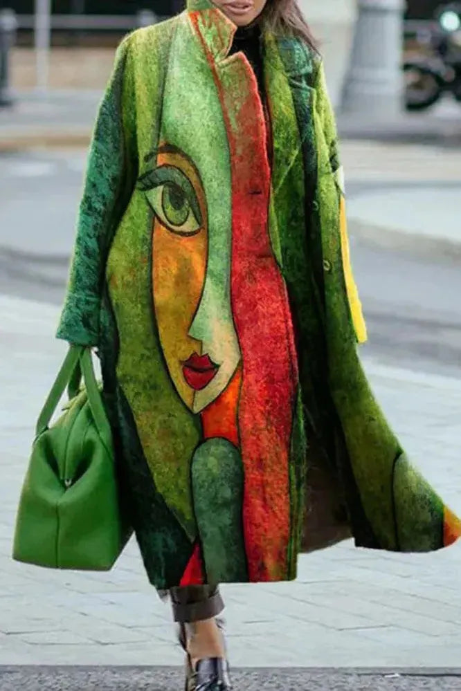 Serenity – Coat