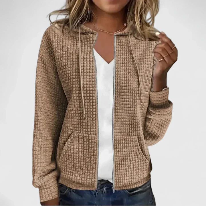 ILYRA – ELEGANT JACKET
