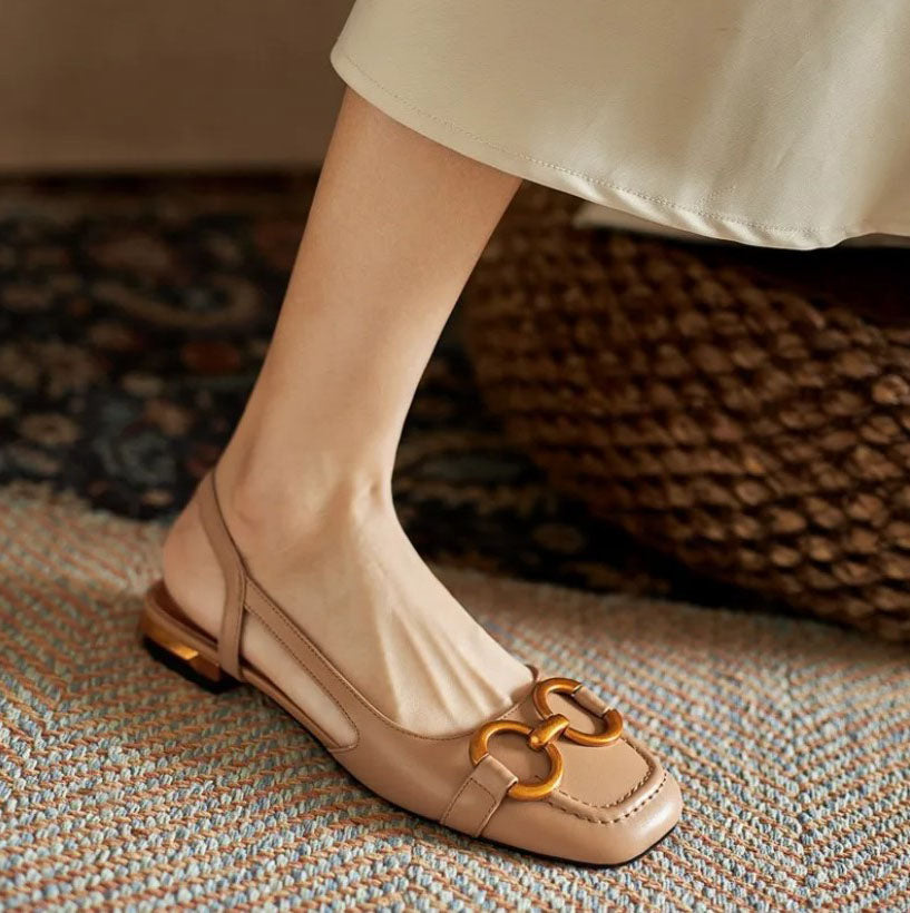 Renley - Orthopedic Sandals