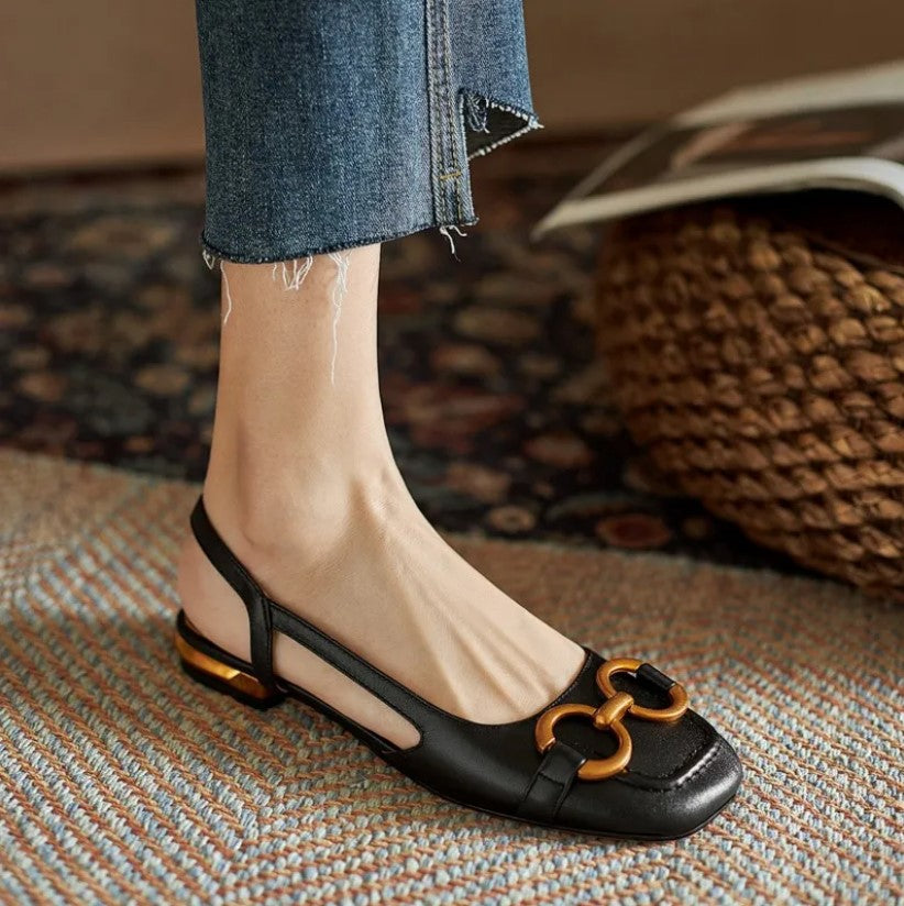 Renley - Orthopedic Sandals