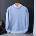 Grayson | Men's Cashmere Crew Neck Sweater
