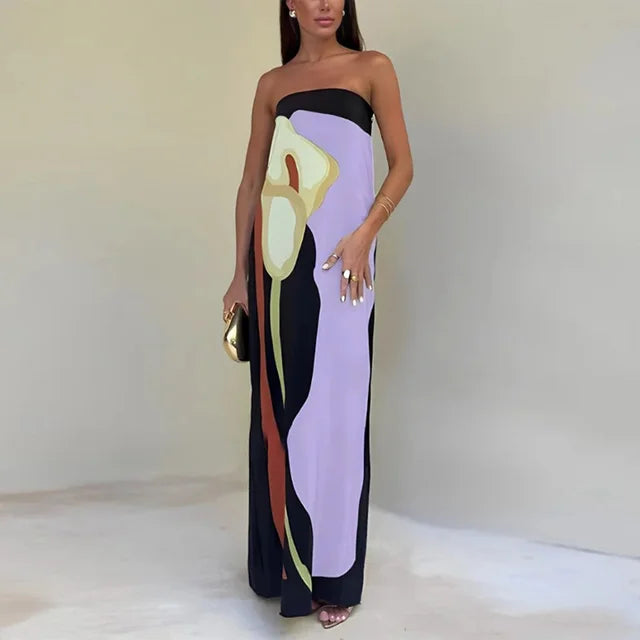 Ruby - The Perfect Summer Dress