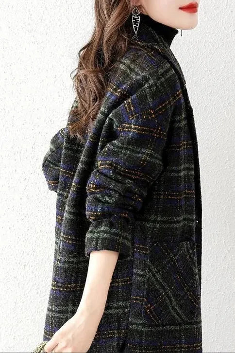 Élan – Coat