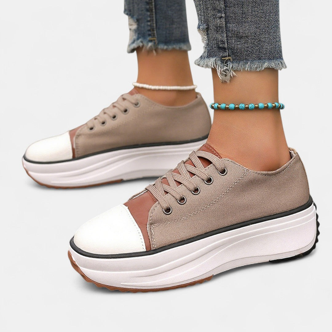 Eveloise - Comfortable Sneakers