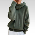 Charlotte | Women's Merino Wool Turtleneck Sweater