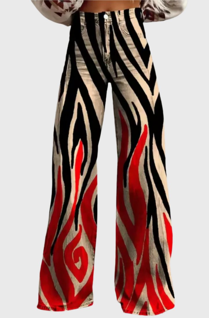 Demi - Pants