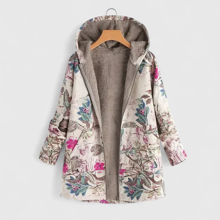 KAELIRYN – COMFORTABLE JACKET