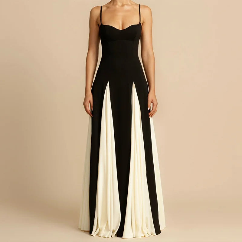 Katherine - Style Redefined Elegant Dress