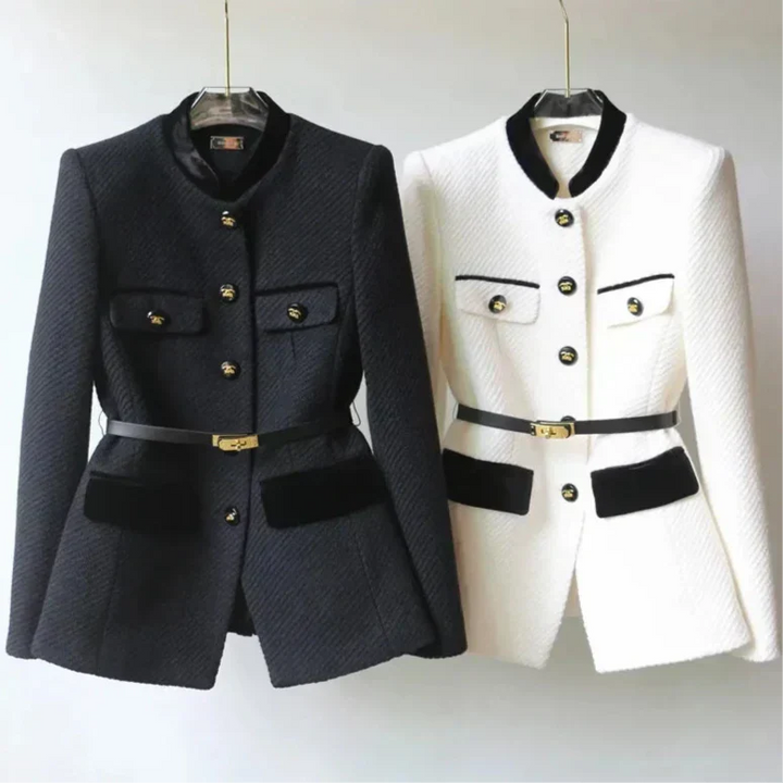 Kaylee - Luxe Blazer Jacket