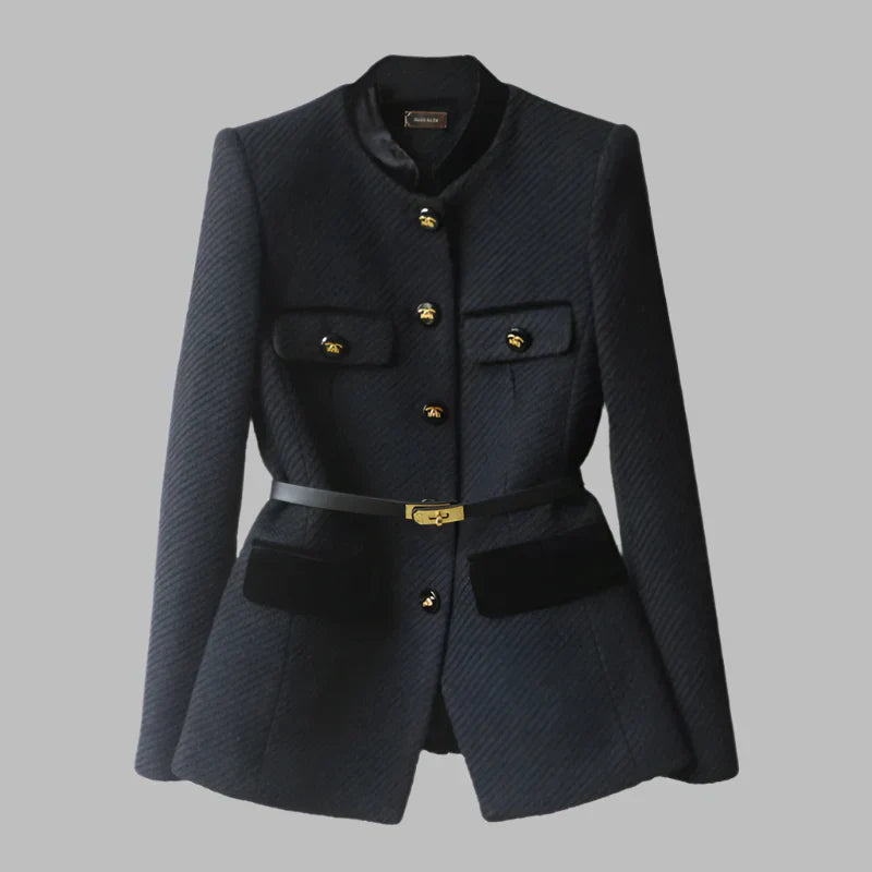 Kaylee - Luxe Blazer Jacket