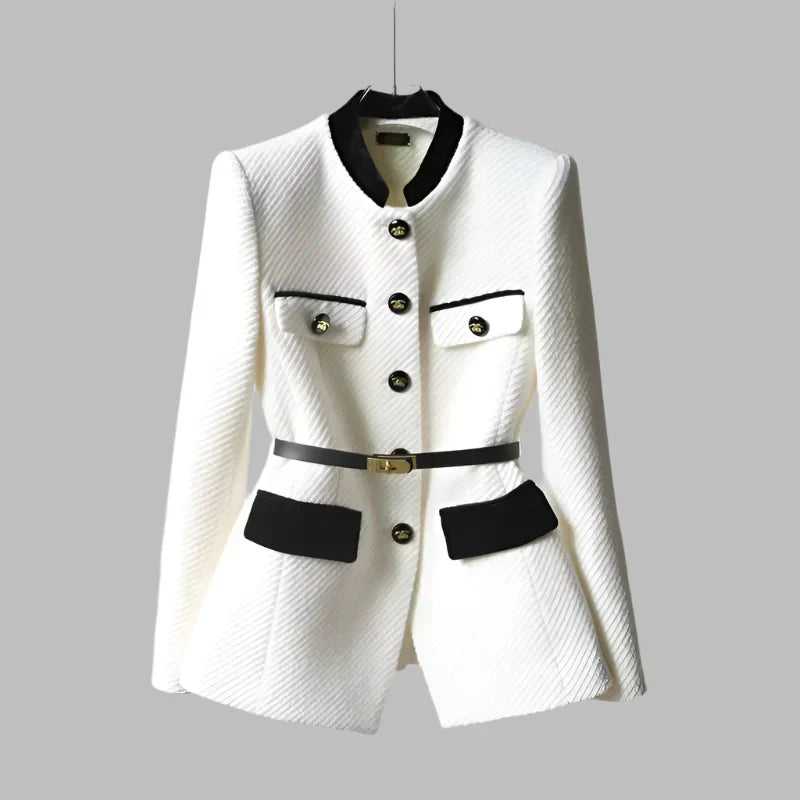 Kaylee - Luxe Blazer Jacket
