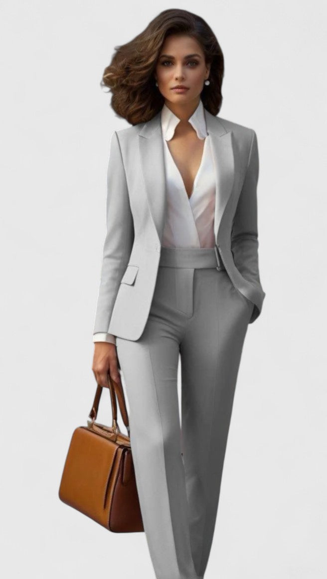 Jenevieve - Sophisticated Suit
