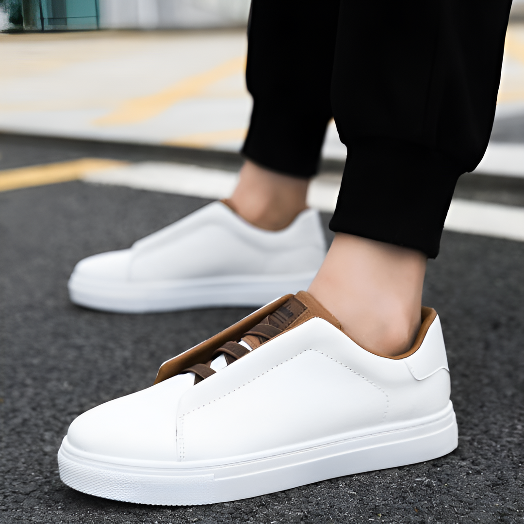 Bernardo  Chic Sneakers