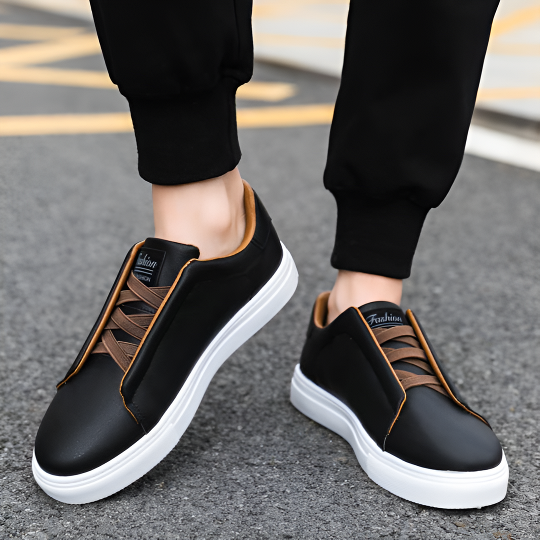 Bernardo  Chic Sneakers