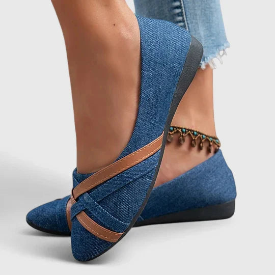BEA – ORTHOPEDIC SHOES FOR ALL-DAY COMFORT
